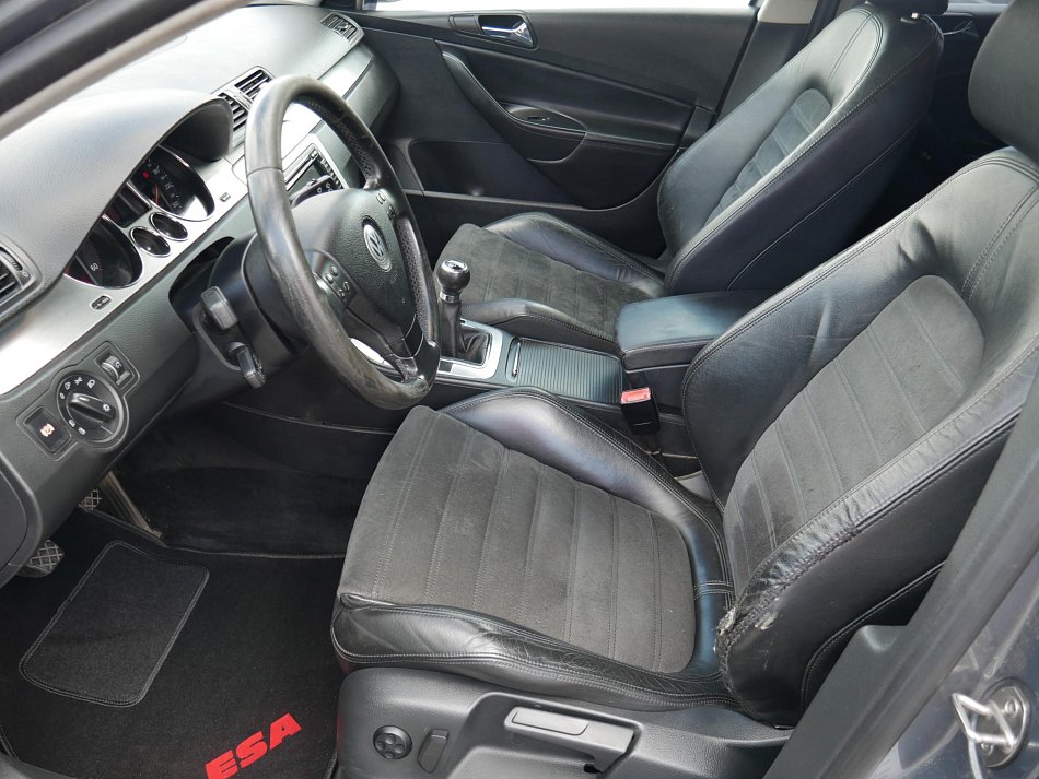 Volkswagen Passat 2.0 TDi Highline