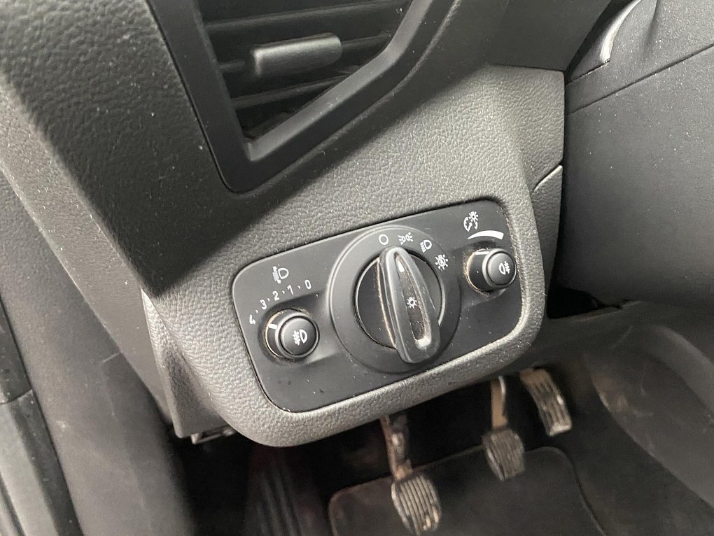 Ford Grand C-MAX 1.5 EB Titanium