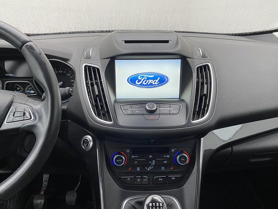 Ford Grand C-MAX 1.5 EB Titanium