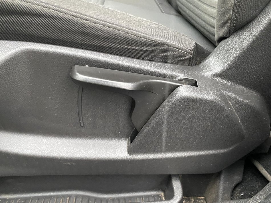 Ford Grand C-MAX 1.5 EB Titanium