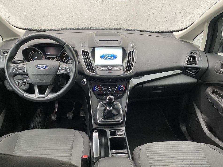 Ford Grand C-MAX 1.5 EB Titanium