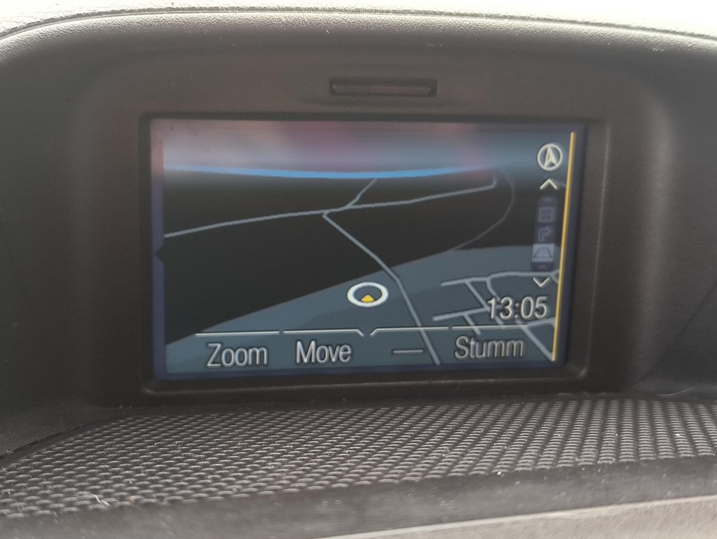 Ford Tourneo Custom 2.2TDCi Trend L2