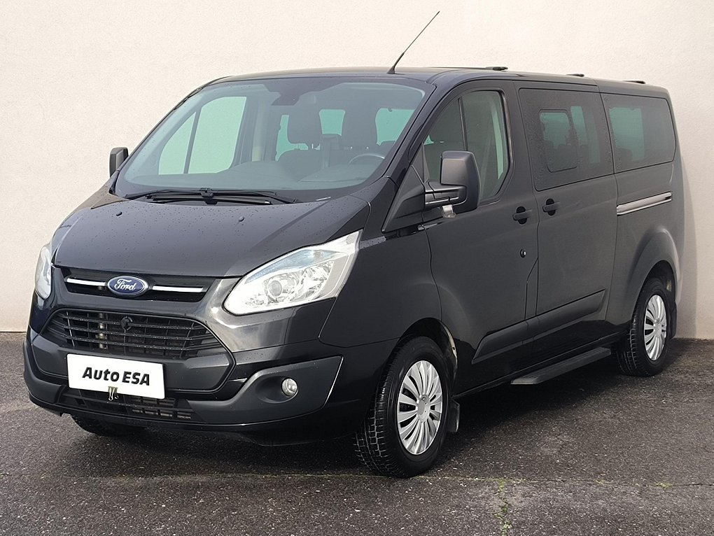 Ford Tourneo Custom 2.2TDCi Trend L2