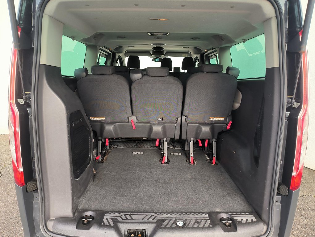 Ford Tourneo Custom 2.2TDCi Trend L2