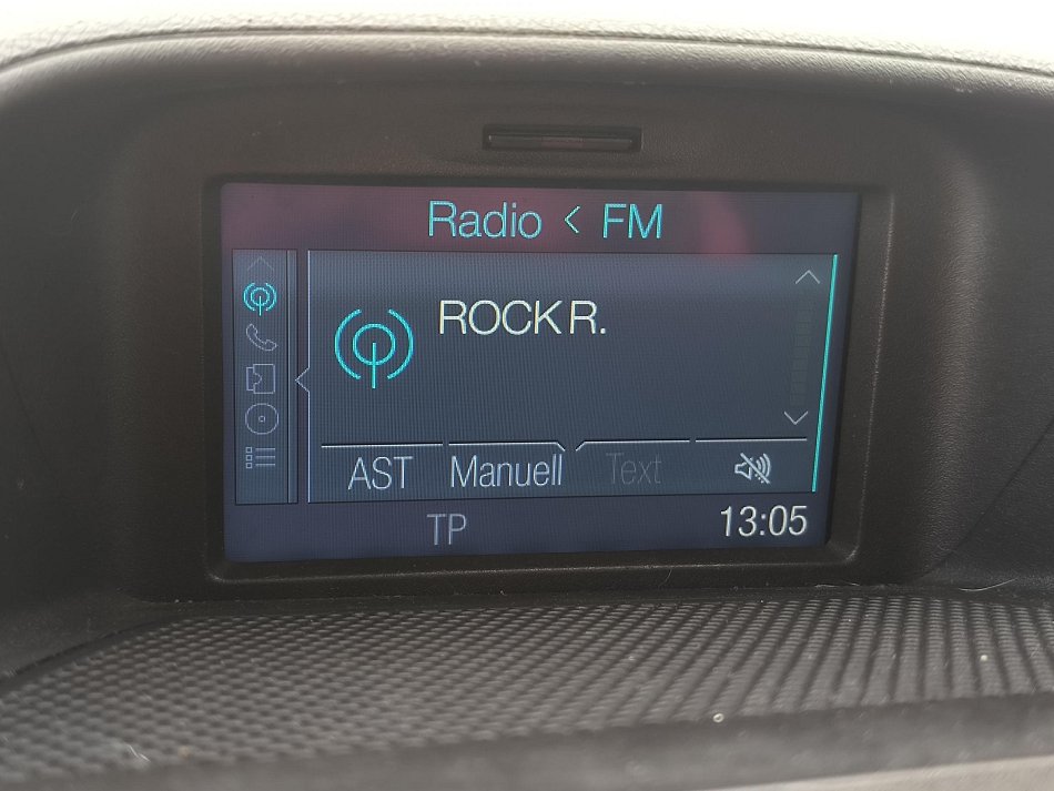 Ford Tourneo Custom 2.2TDCi Trend L2