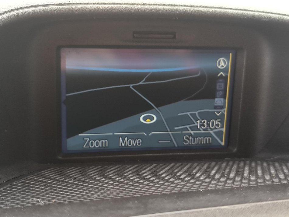 Ford Tourneo Custom 2.2TDCi Trend L2