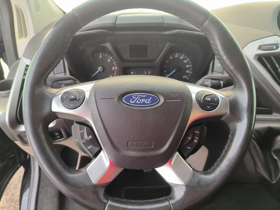 Ford Tourneo Custom 2.2TDCi Trend L2