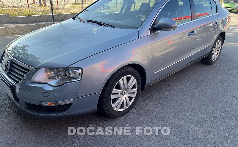 Volkswagen Passat 2.0TDi 