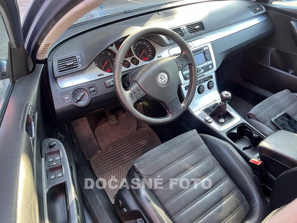 Volkswagen Passat 2.0TDi 