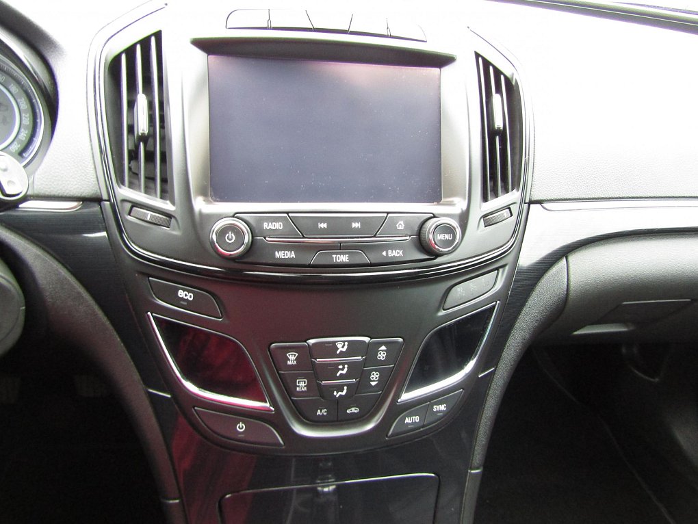 Opel Insignia 1.6CDTi 