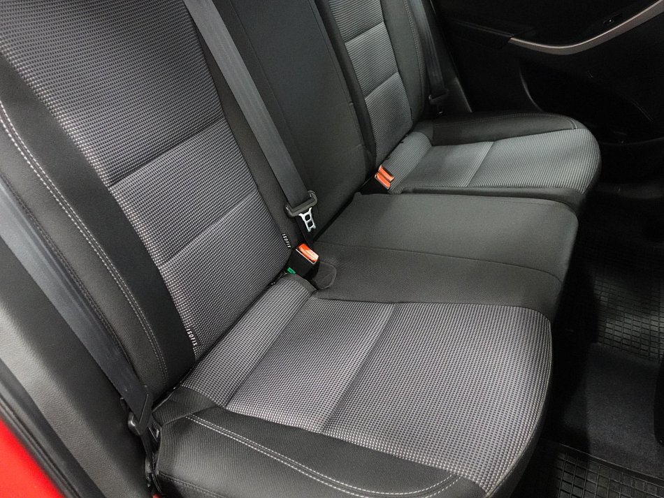 Hyundai Ix20 1.6 i Trikolor