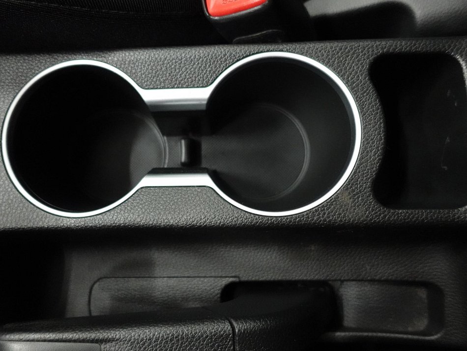 Hyundai Ix20 1.6 i Trikolor