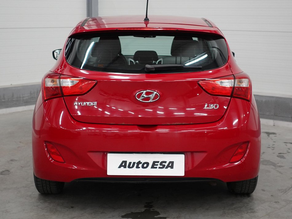 Hyundai Ix20 1.6 i Trikolor