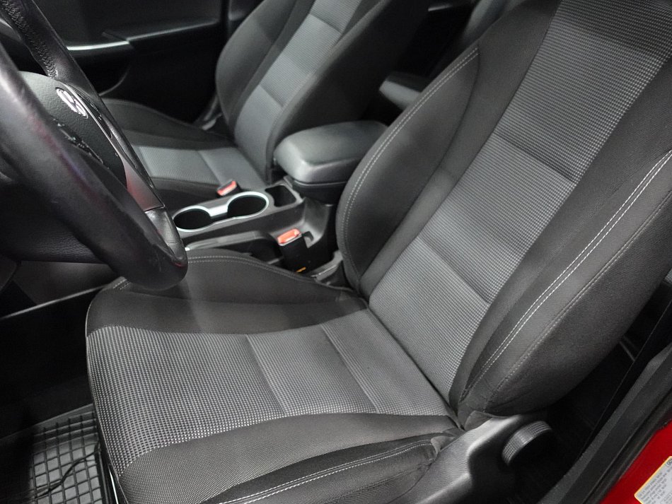 Hyundai Ix20 1.6 i Trikolor