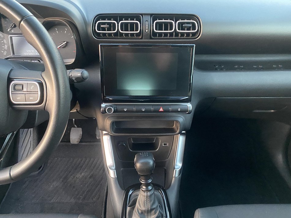 Citroën C3 Aircross 1.2i 