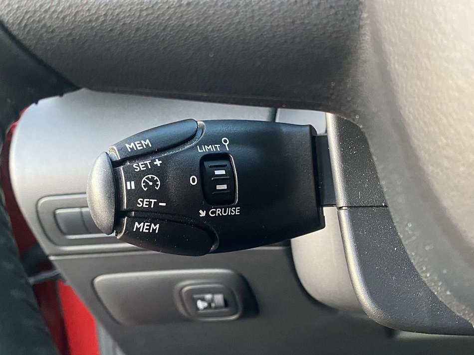 Citroën C3 Aircross 1.2i 