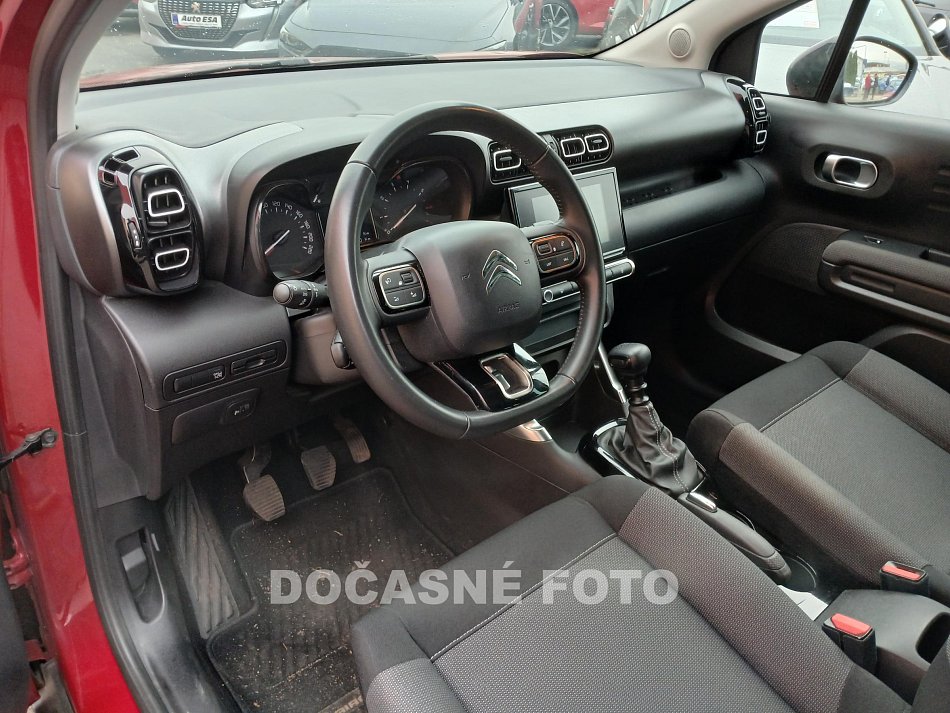 Citroën C3 Aircross 1.2i 