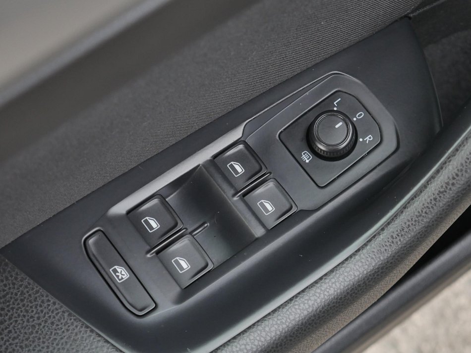 Volkswagen Passat 2.0 TDi 