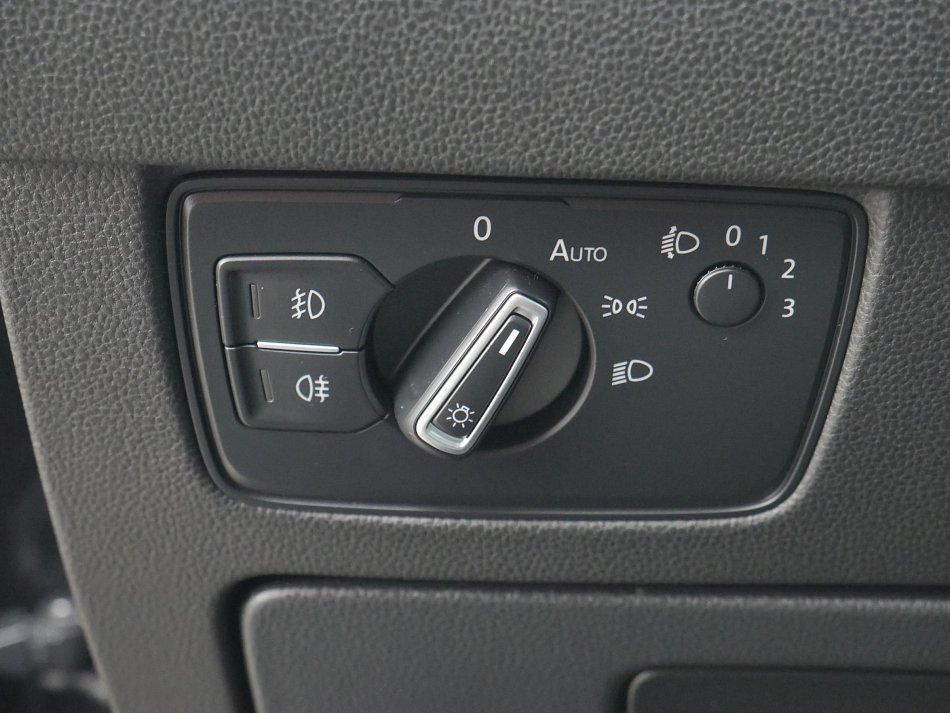 Volkswagen Passat 2.0 TDi 