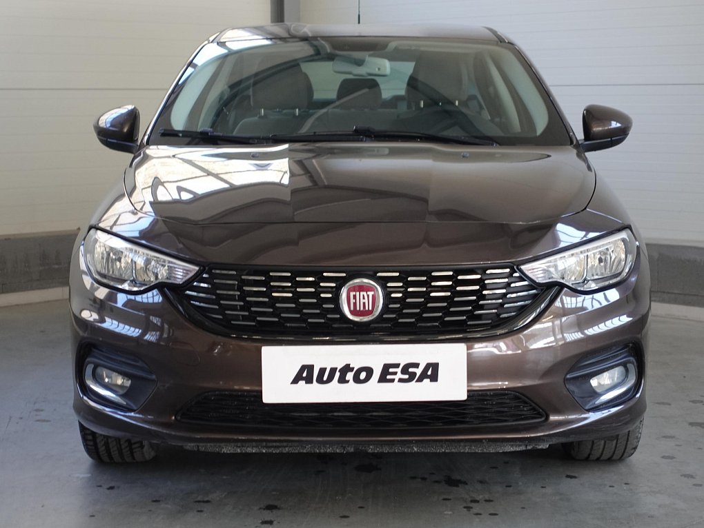 Fiat Tipo 1.4i 