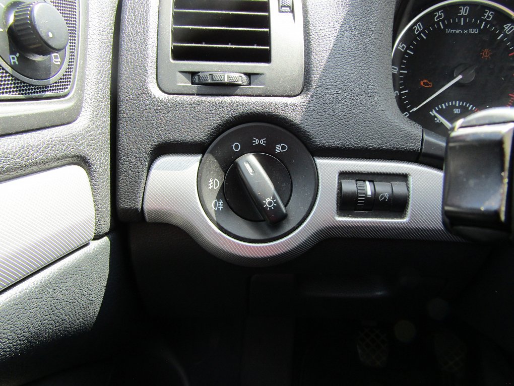 Škoda Octavia II 2.0TDI 