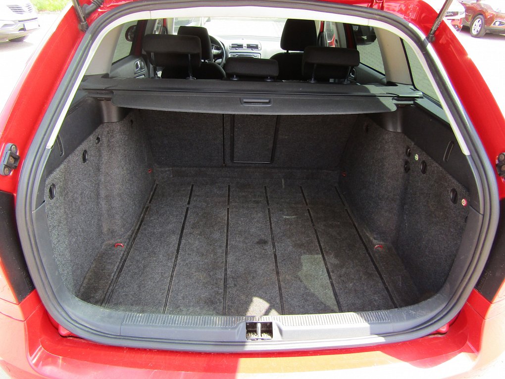 Škoda Octavia II 2.0TDI 