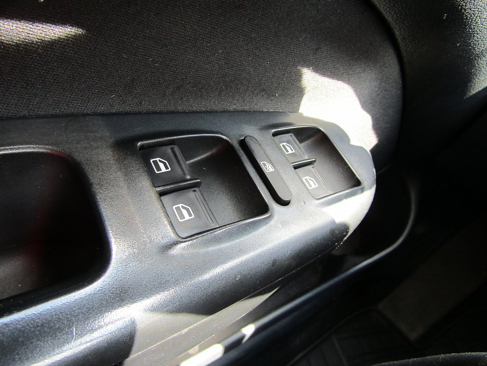 Škoda Octavia II 2.0TDI 