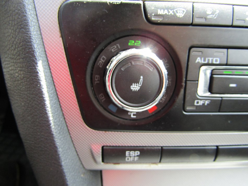 Škoda Octavia II 2.0TDI 