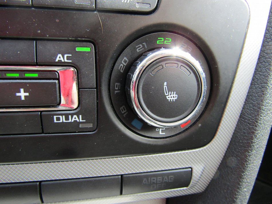 Škoda Octavia II 2.0TDI 