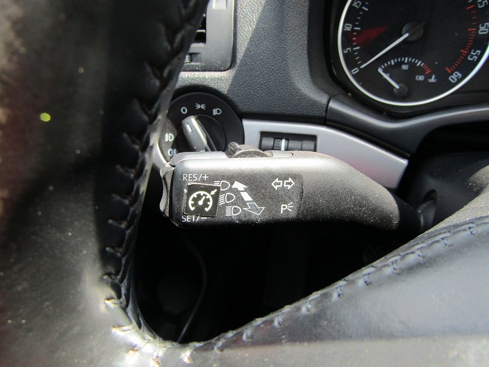 Škoda Octavia II 2.0TDI 