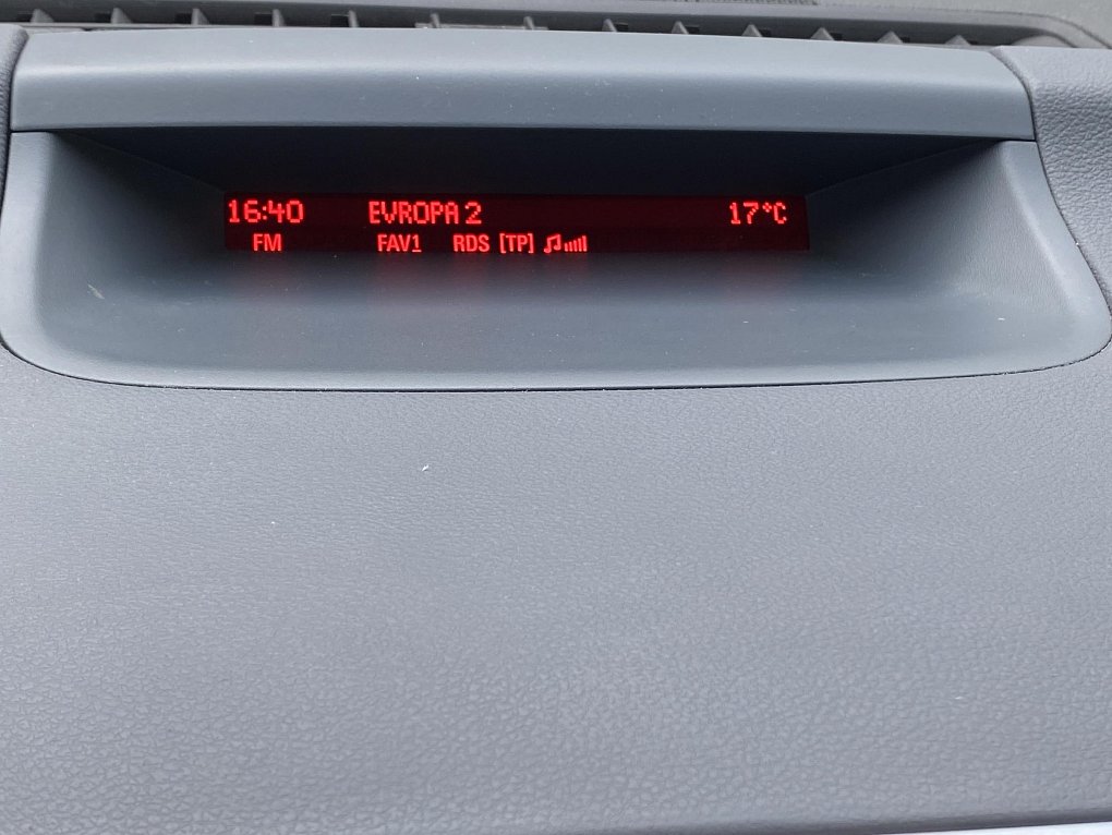 Opel Meriva 1.4T Innovation