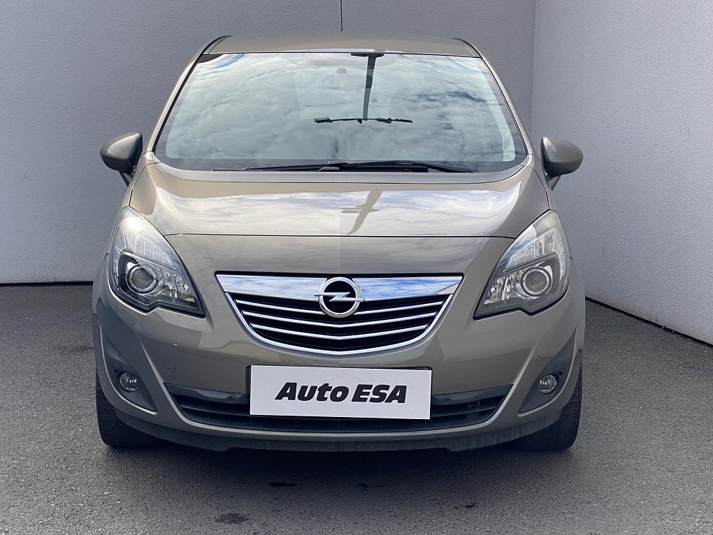 Opel Meriva 1.4T Innovation