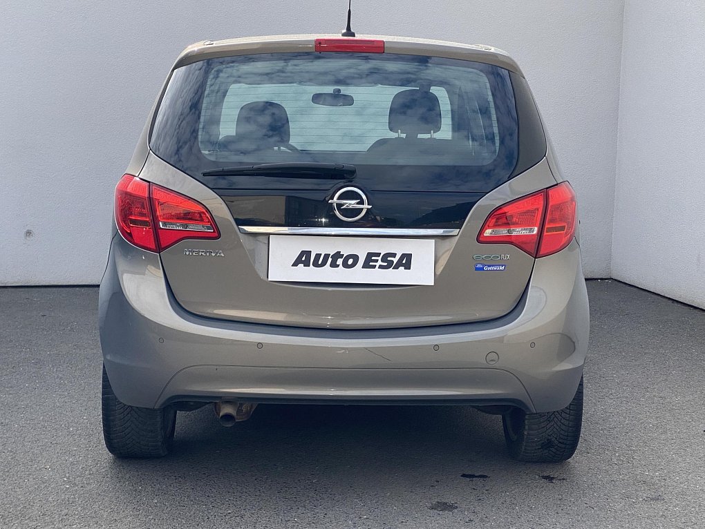 Opel Meriva 1.4T Innovation