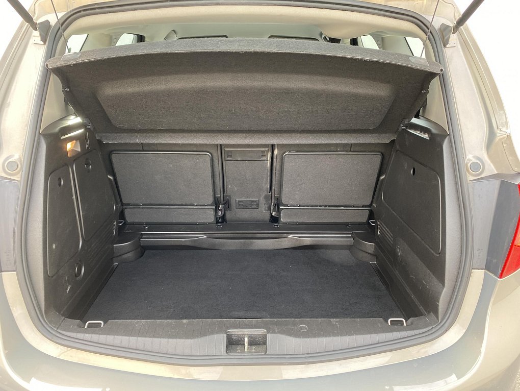 Opel Meriva 1.4T Innovation