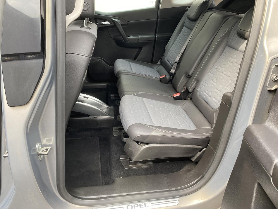 Opel Meriva 1.4T Innovation