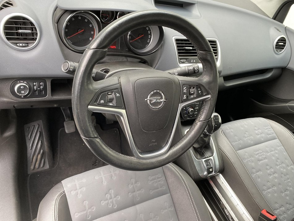 Opel Meriva 1.4T Innovation