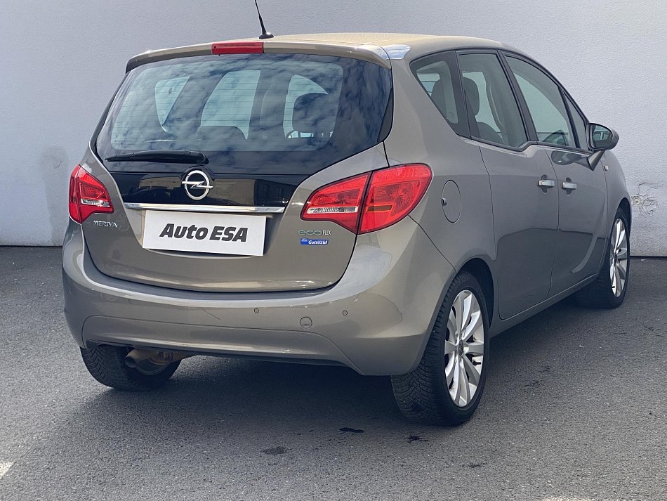 Opel Meriva 1.4T Innovation