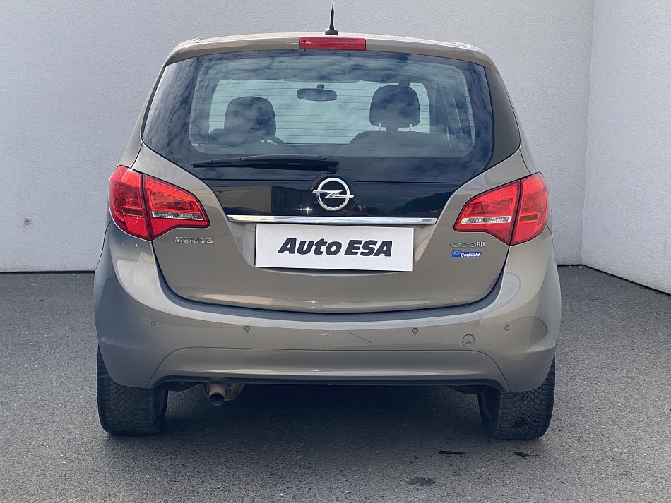 Opel Meriva 1.4T Innovation