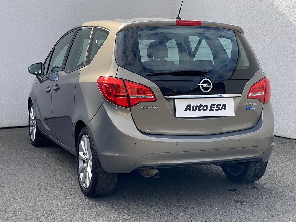Opel Meriva 1.4T Innovation