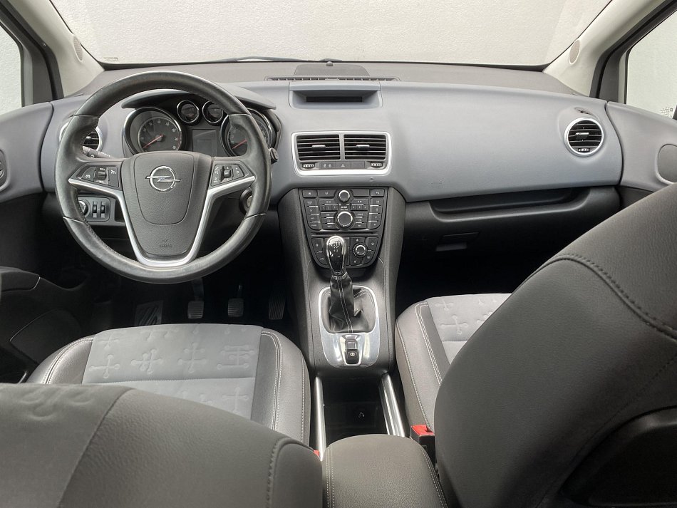 Opel Meriva 1.4T Innovation