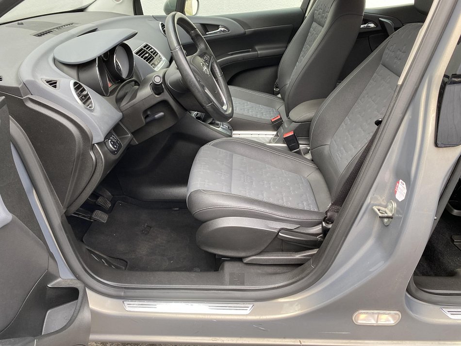 Opel Meriva 1.4T Innovation