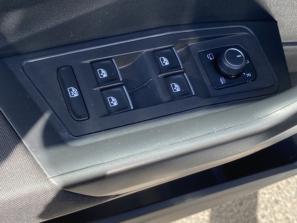 Volkswagen T-Roc 1.5 TSi R-Line