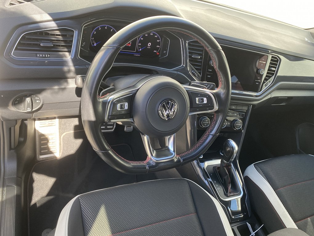 Volkswagen T-Roc 1.5 TSi R-Line