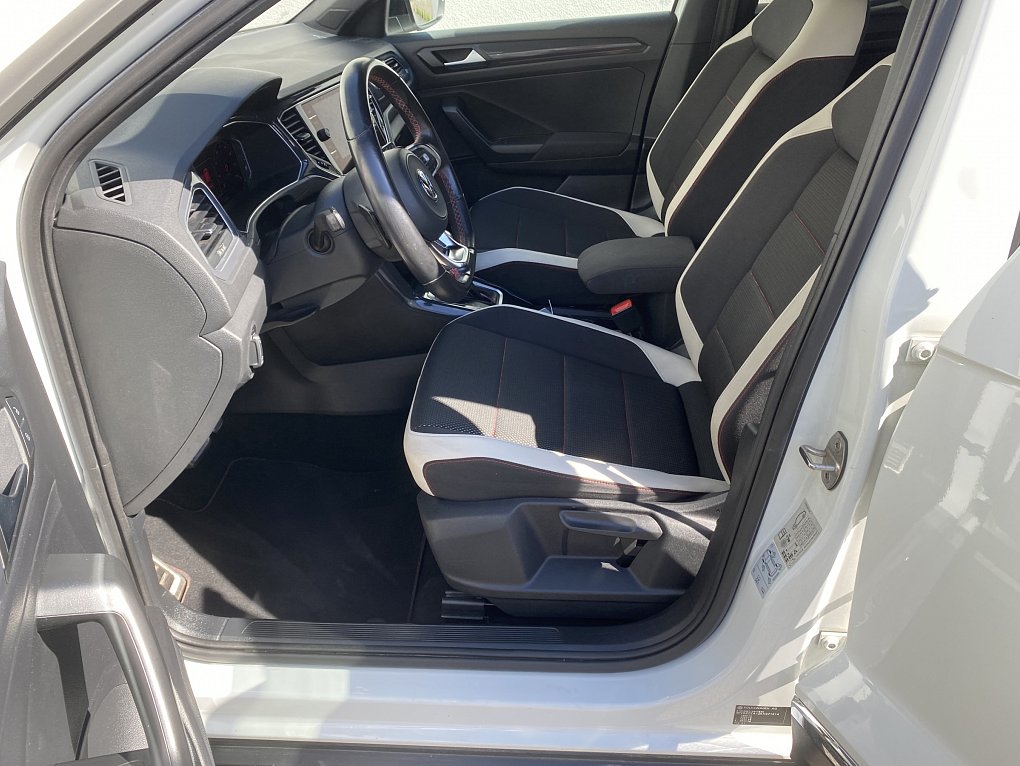 Volkswagen T-Roc 1.5 TSi R-Line