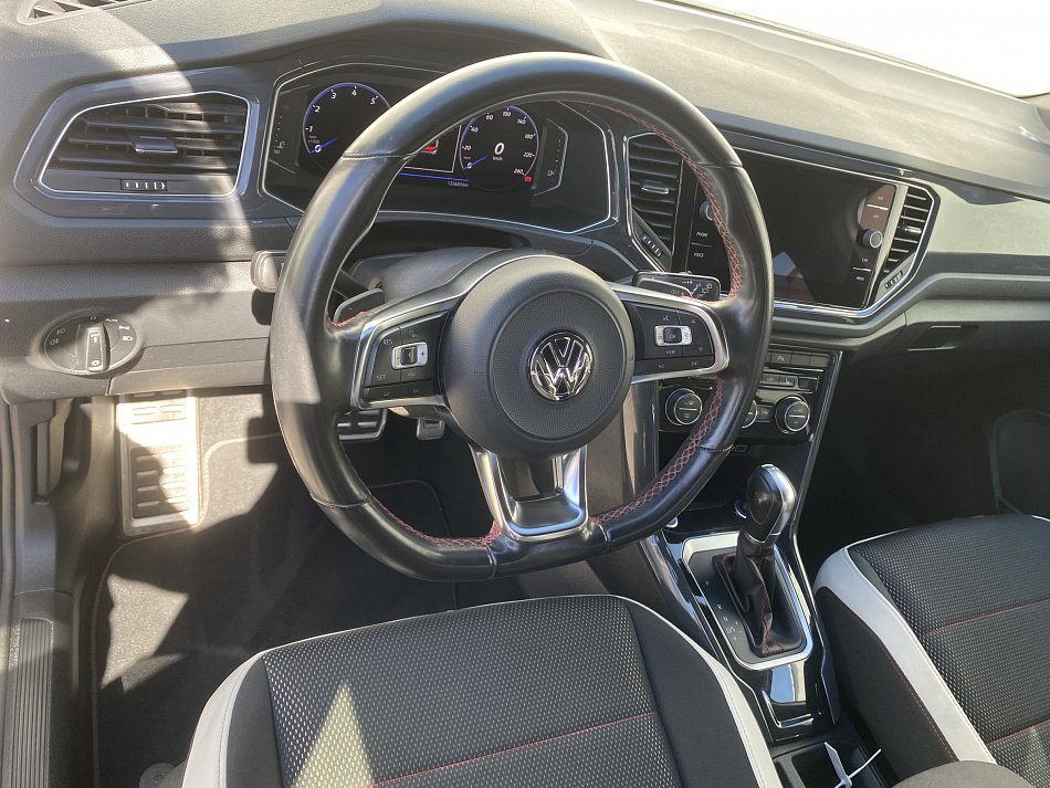 Volkswagen T-Roc 1.5 TSi R-Line