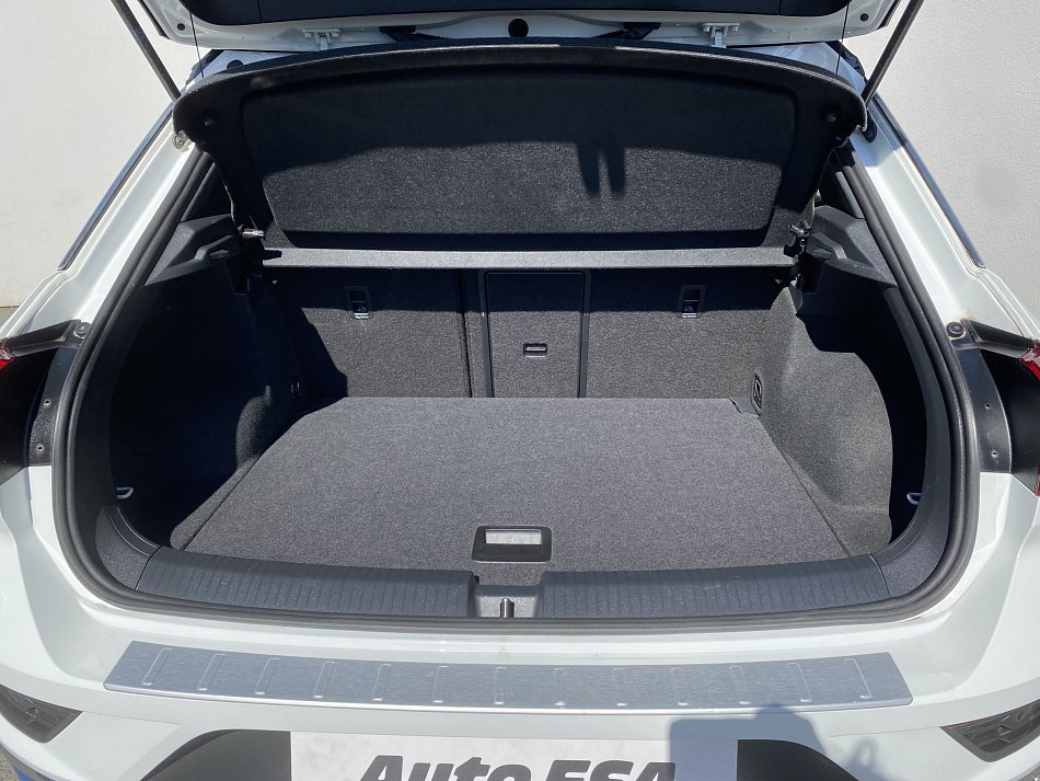 Volkswagen T-Roc 1.5 TSi R-Line