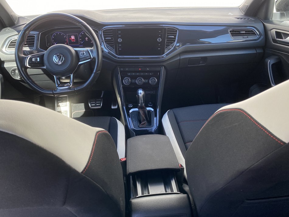 Volkswagen T-Roc 1.5 TSi R-Line