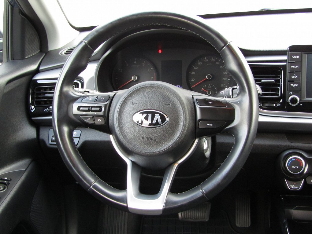 Kia Rio 1.4 i Exclusive