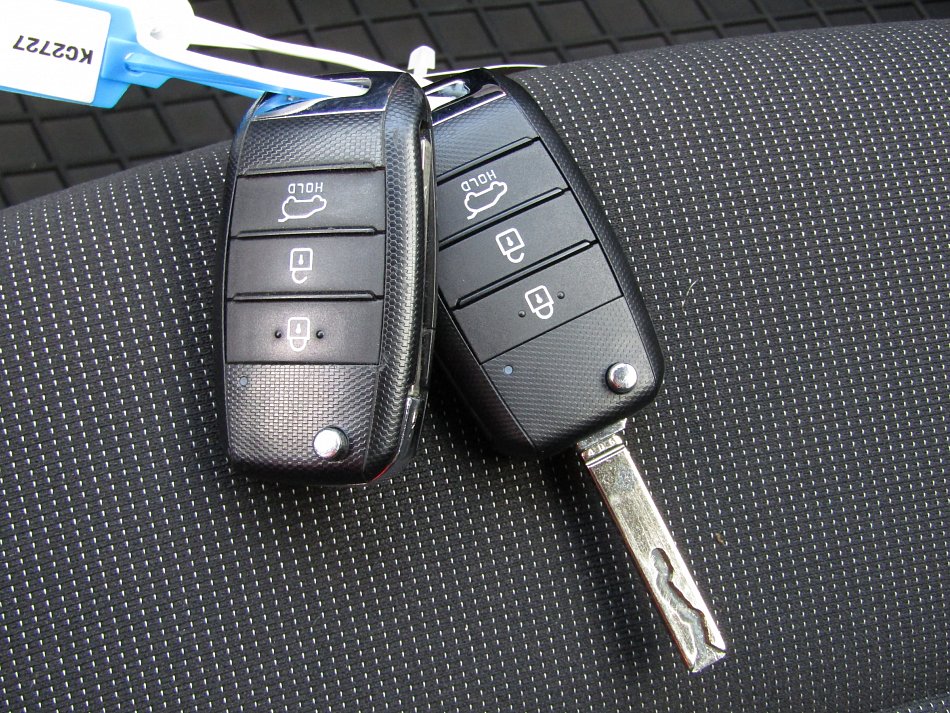 Kia Rio 1.4 i Exclusive
