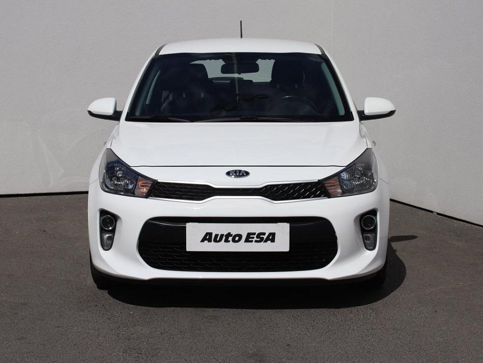 Kia Rio 1.4 i Exclusive